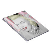 Carnet Diamants (Côté Droit)