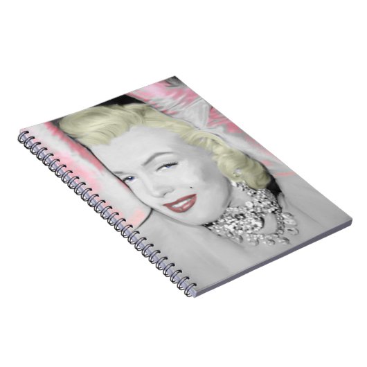 Carnet Diamants (Côté Droit)