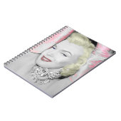 Carnet Diamants (Côté gauche)