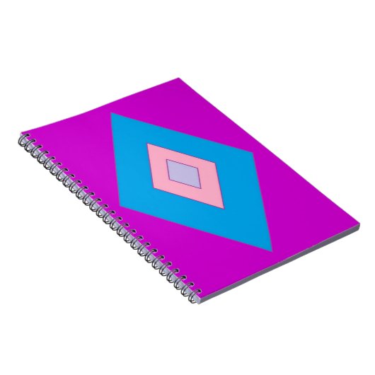 Carnet Diamants (Côté Droit)