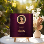 Carnet Diamants photos de Bourgogne