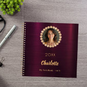 Carnet Diamants photos de Bourgogne