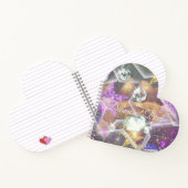 Carnet Diamond (Intérieur)