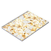 CARNET DIAMOND BLING ! (Côté gauche)