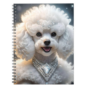 Carnet "Diamond Diva : Le canicule glamour en étincelle"