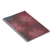 Carnet Dianthus II 2-up (Côté Droit)