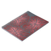 Carnet Dianthus II 2-up (Côté gauche)