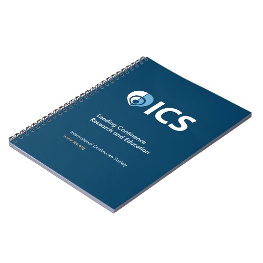 Carnet d'ICS (Côté gauche)