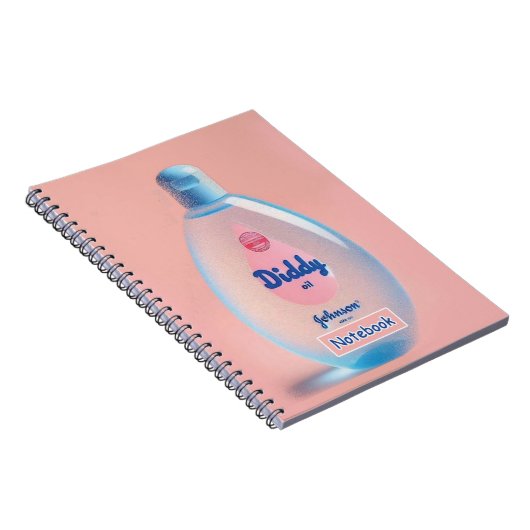 CARNET DIDDY (Côté Droit)