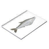 Carnet Dientudo (Côté gauche)