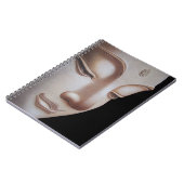 Carnet Dieu Bouddha (Côté gauche)