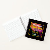 Carnet DIEU EST CAPABLE Demandes de prière (Intérieur)