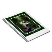 Carnet Dieu est fidèle (Côté Droit)