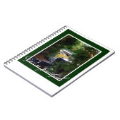 Carnet Dieu est fidèle (Côté gauche)