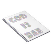 Carnet dieu est né (Côté Droit)