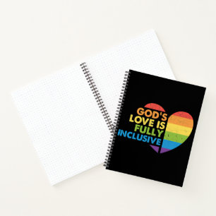 Carnet Dieu Gay Chrétien Lgbt