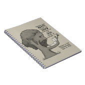 Carnet Dieu nous tient (Côté Droit)