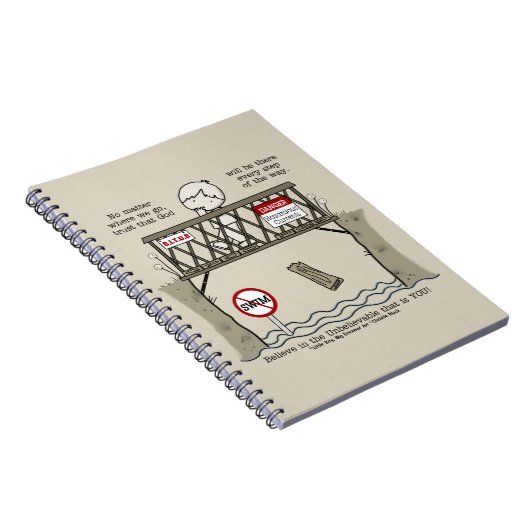 Carnet Dieu sera là (Côté Droit)