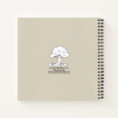 Carnet Dieu sera là (Dos)