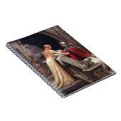 Carnet Dieu Vitesse ! (Côté Droit)