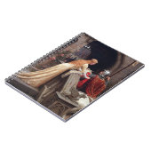 Carnet Dieu Vitesse ! (Côté gauche)