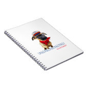 Carnet difficile (Côté Droit)