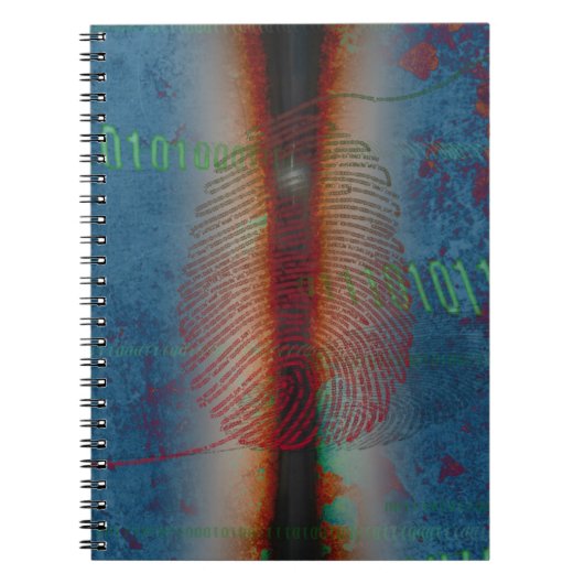 CARNET DIG1TS 2014 (Devant)