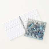 Carnet Digital Geometry & Molecular Structures (Intérieur)