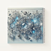 Carnet Digital Geometry & Molecular Structures (Dos)