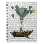 Carnet Diligenza Per La Luna 2 (Devant)