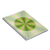 Carnet d'illusion de printemps (Côté Droit)