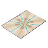 Carnet d'illusion d'été (Côté gauche)