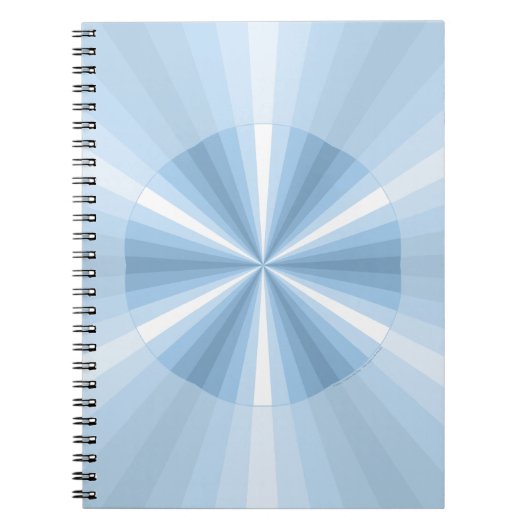 Carnet d'illusion d'hiver (Devant)