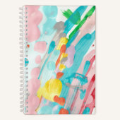 Carnet d'images de Raine (Recto)