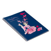 Carnet d'imagination (Côté Droit)