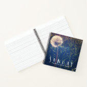 Carnet Dimanche Famille Manger Fun (Intérieur)