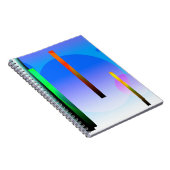 Carnet Dimension extérieure (Côté Droit)