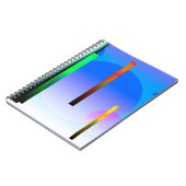 Carnet Dimension extérieure (Côté gauche)