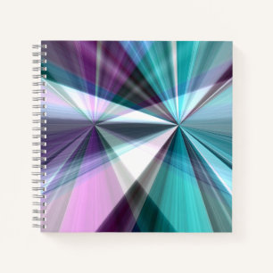 Carnet Dimensions......