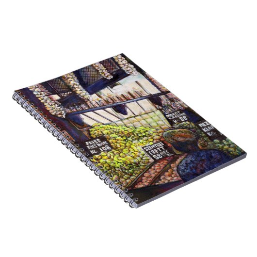 Carnet Dimensions de curiosité (Côté Droit)