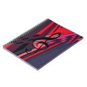 Carnet Dimensions de l'art musical (Côté gauche)