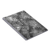 Carnet d'impression de moulage (Côté Droit)