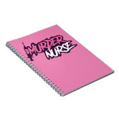 Carnet d'infirmière de meurtre (Côté Droit)