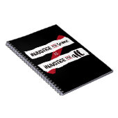 Carnet d'injustice (Côté Droit)
