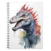 Dino color