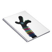 Carnet Dino Extraordinaire (Côté Droit)