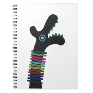 Carnet Dino Extraordinaire