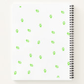 Carnet Dino rex Cuaderno de espiral (Dos)