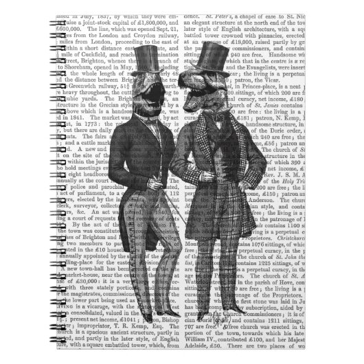 Carnet Dinosaures Hommes Sortent La Nuit (Devant)