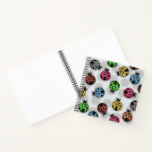 Carnet d'insecte de Ladybird (Intérieur)